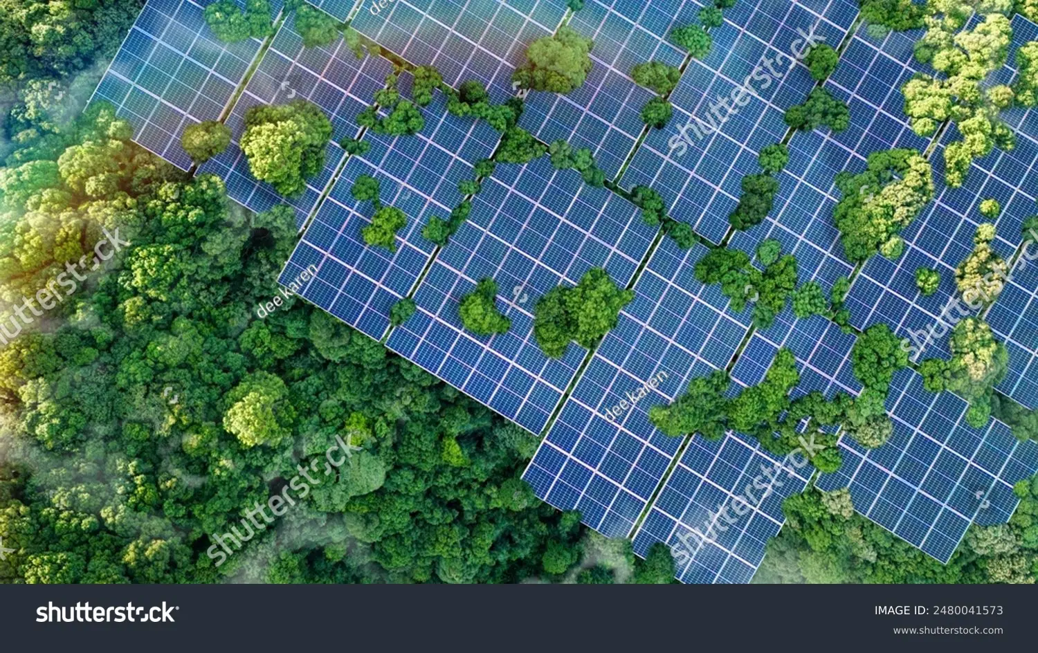 Green energy
