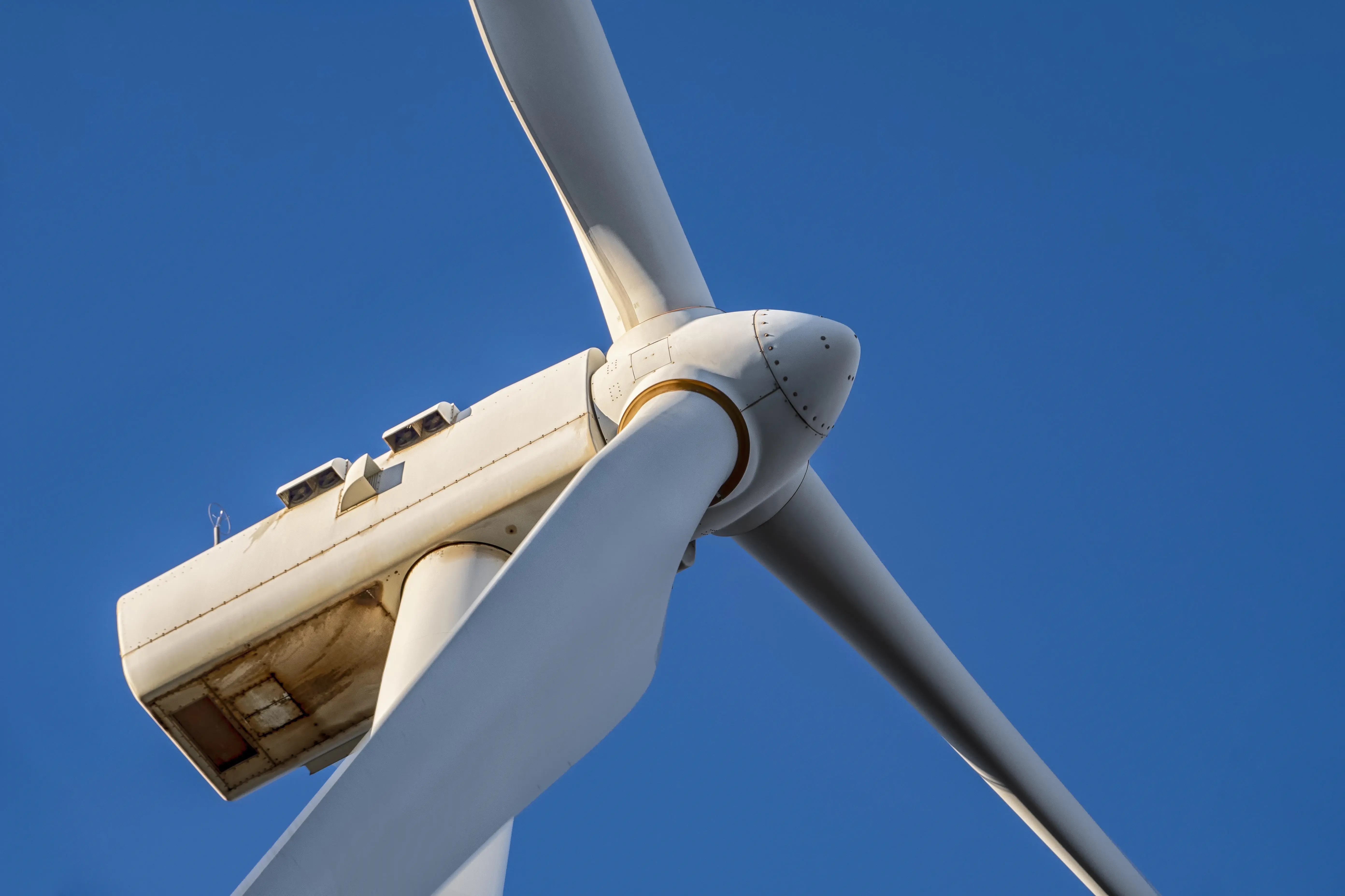 Green energy