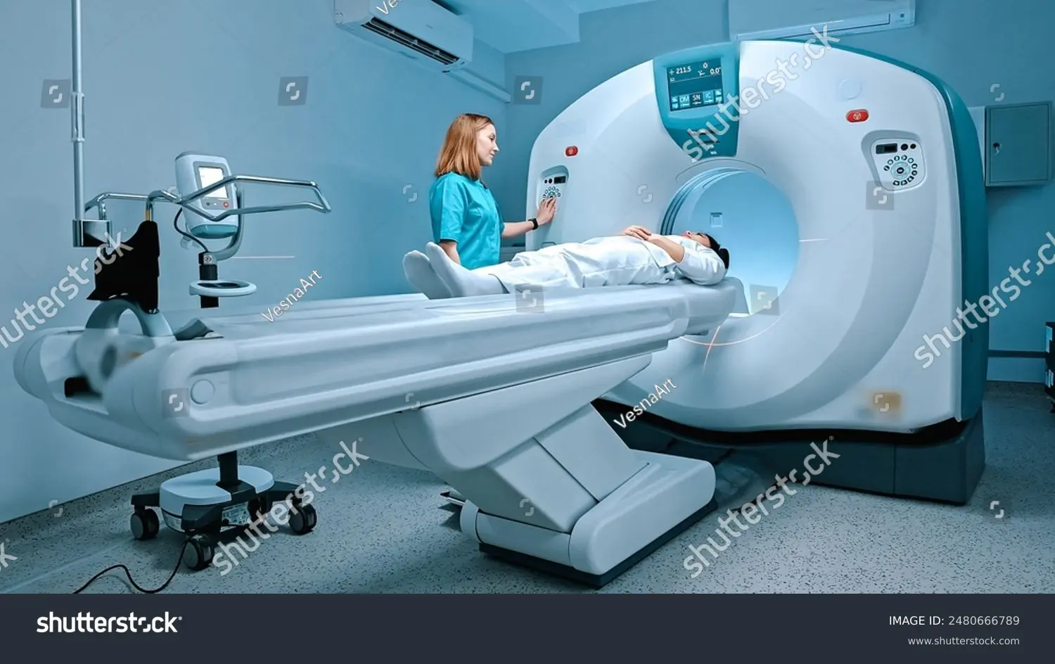 Medical & Pharma