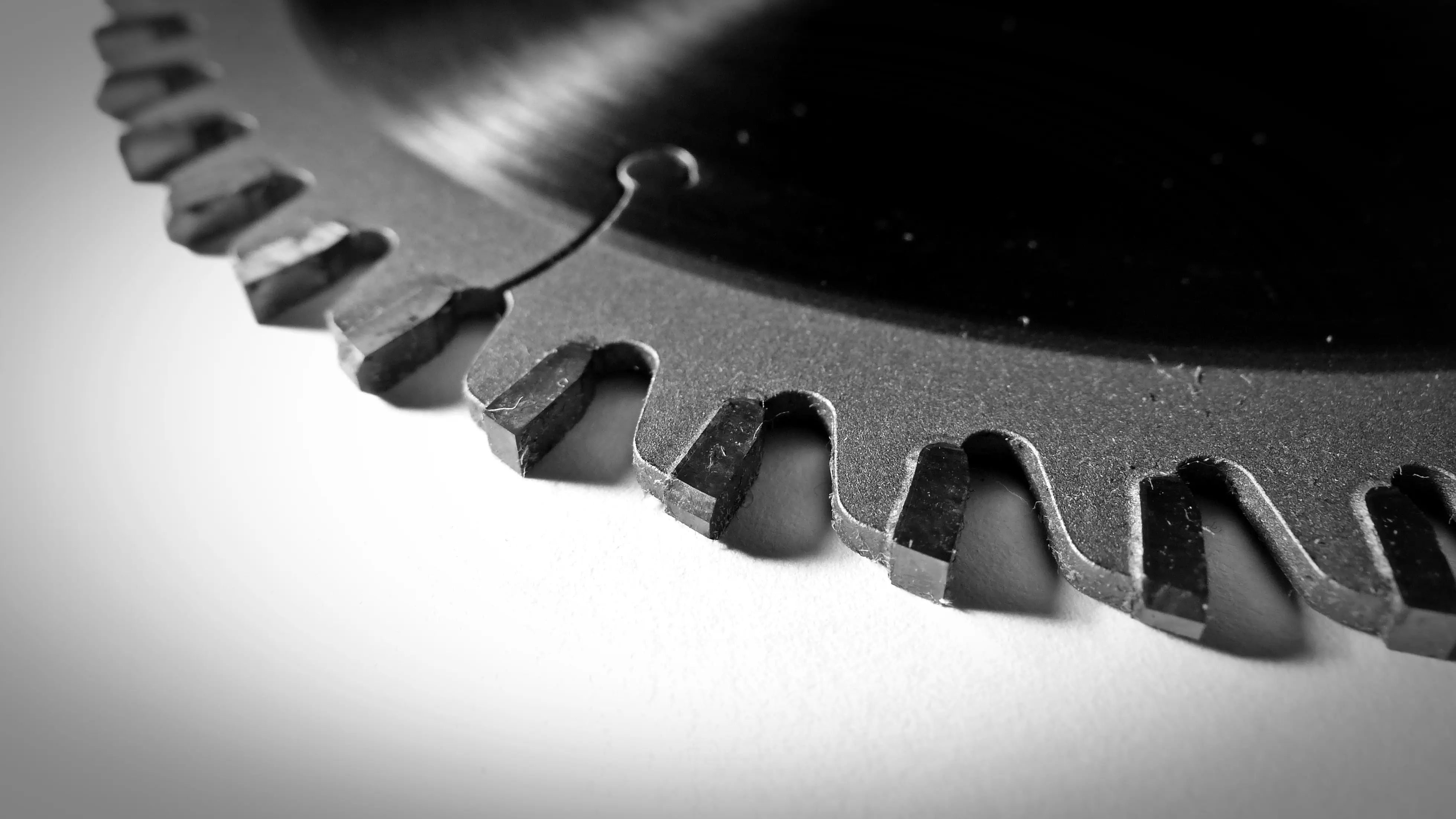 Metal tools