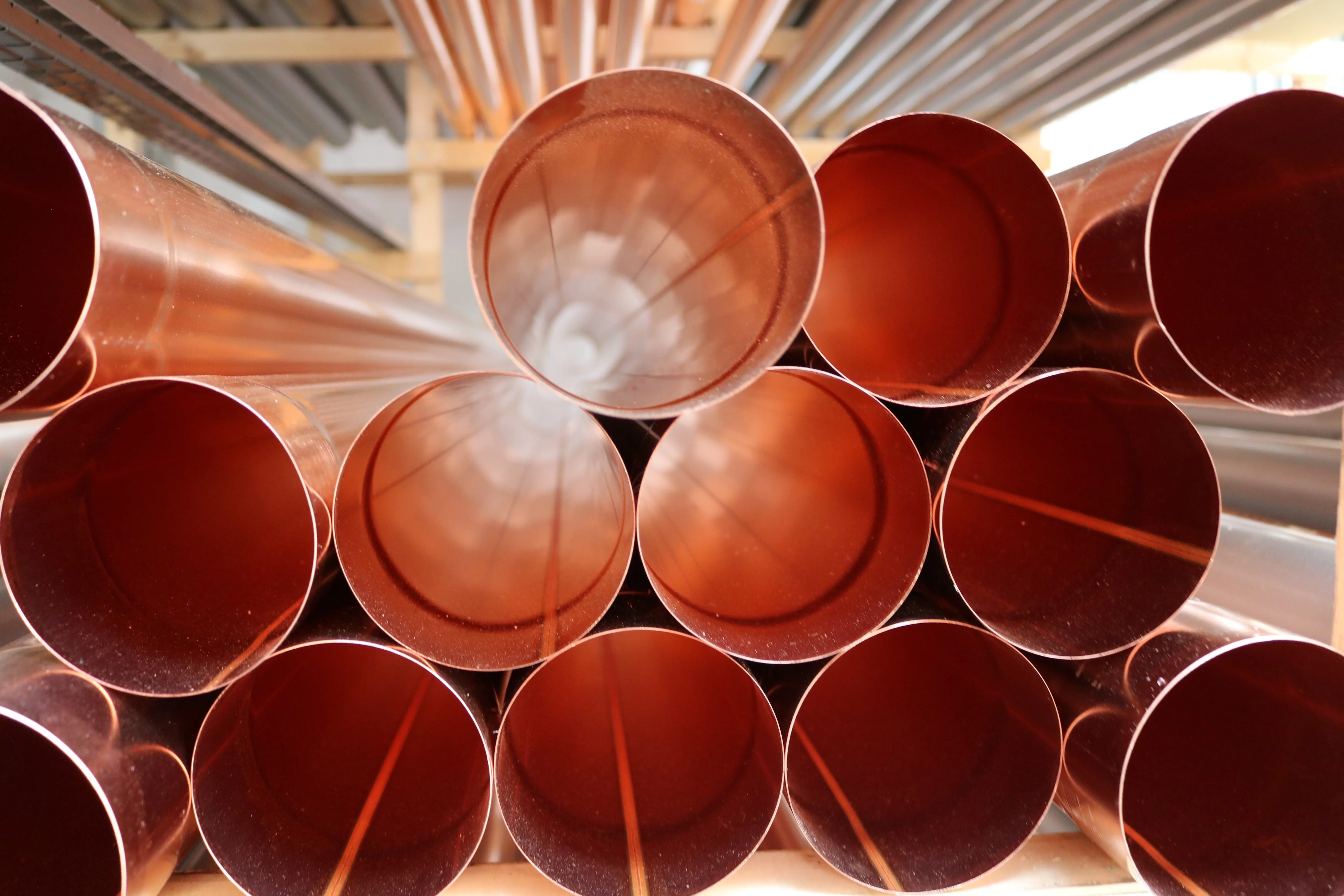 Tube & Pipe