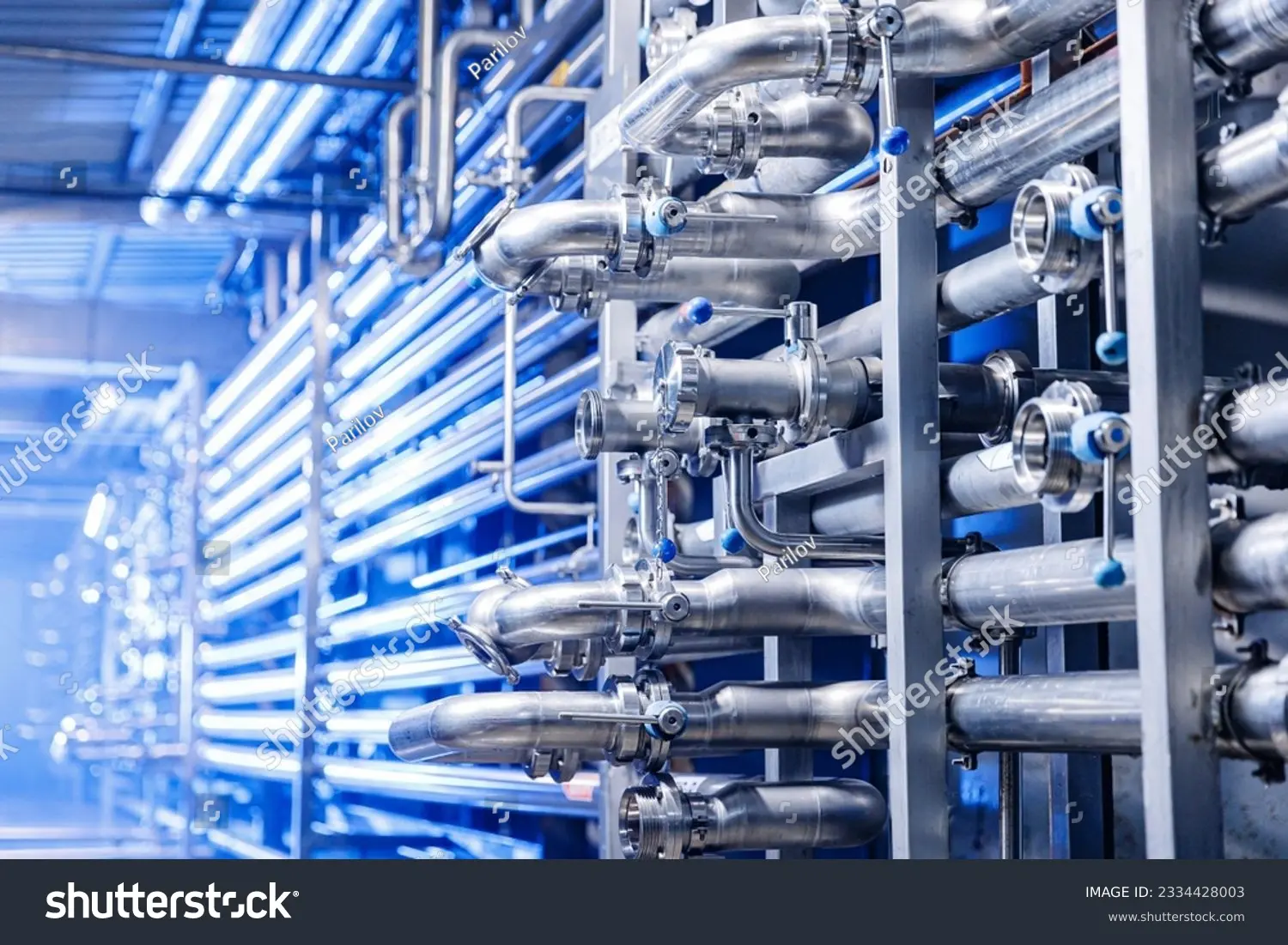 Tube & Pipe
