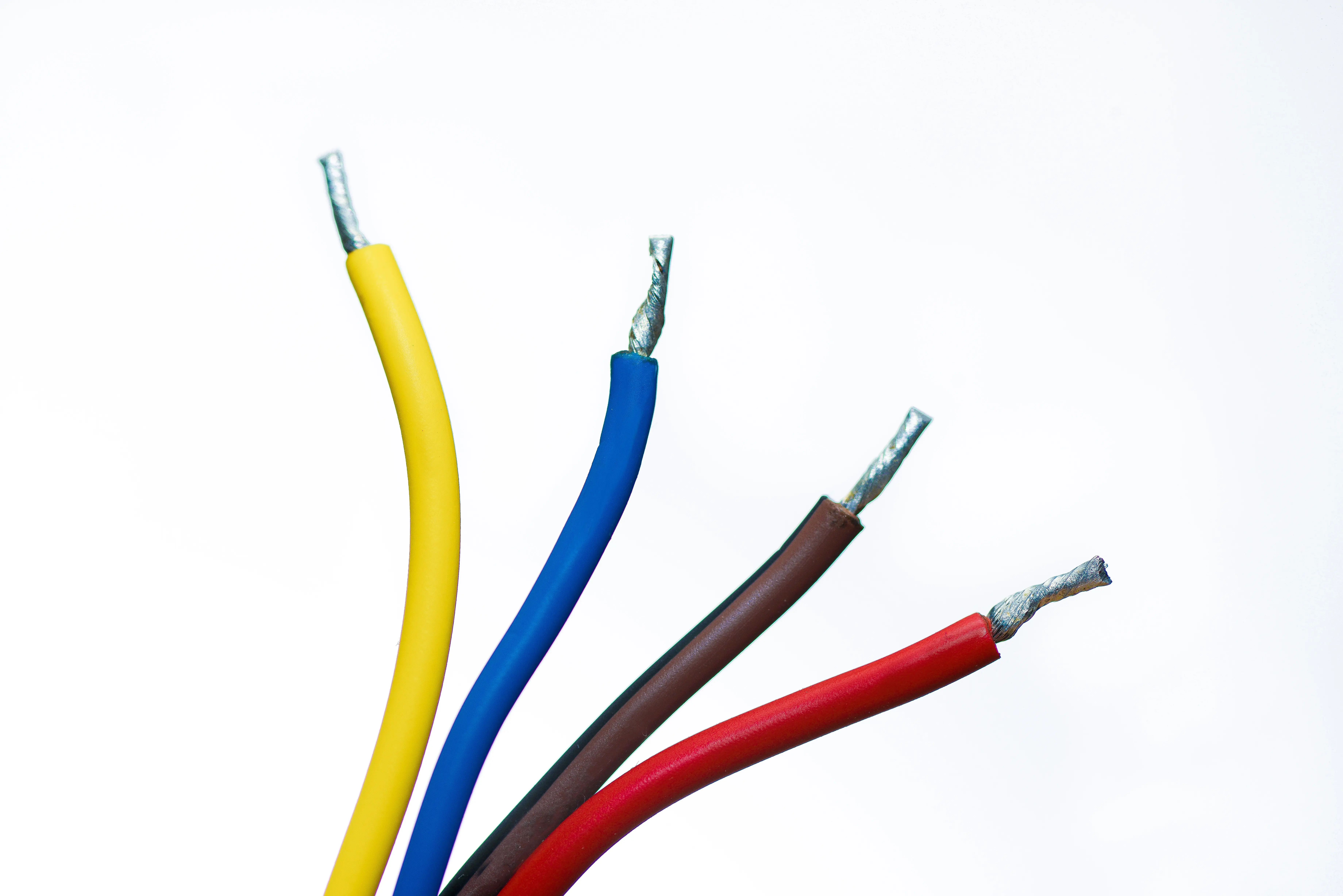 Wire & Cable