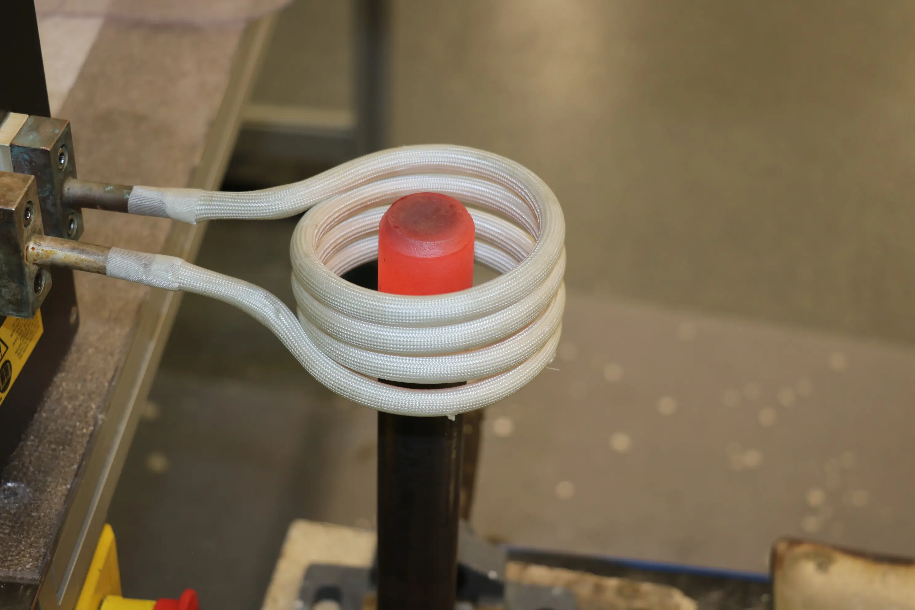 Induction Coil