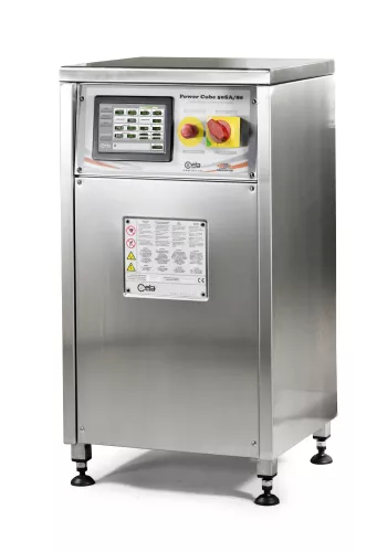 Power Cube Series 50 Generators