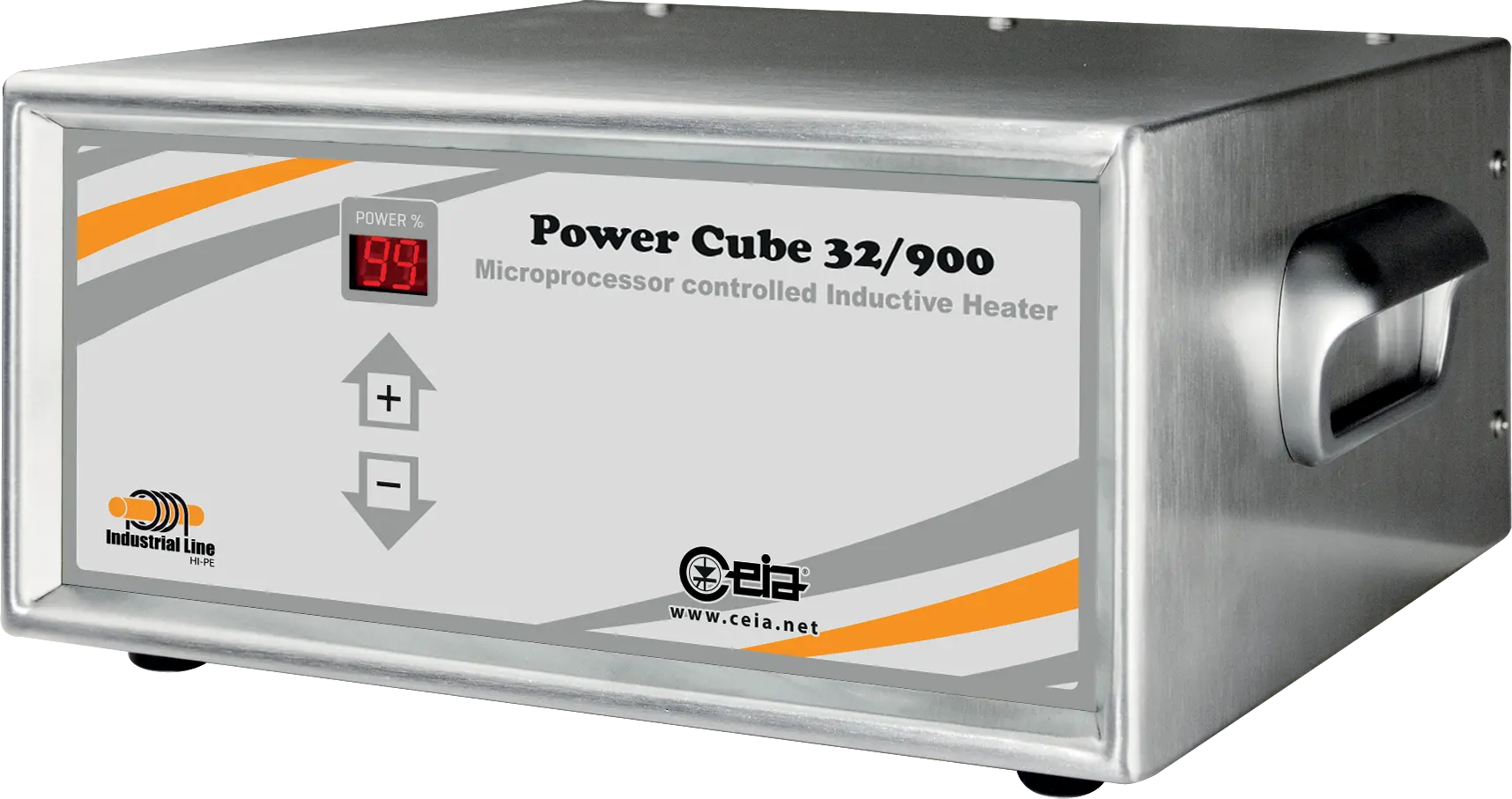 Power Cube Series 900 Generators