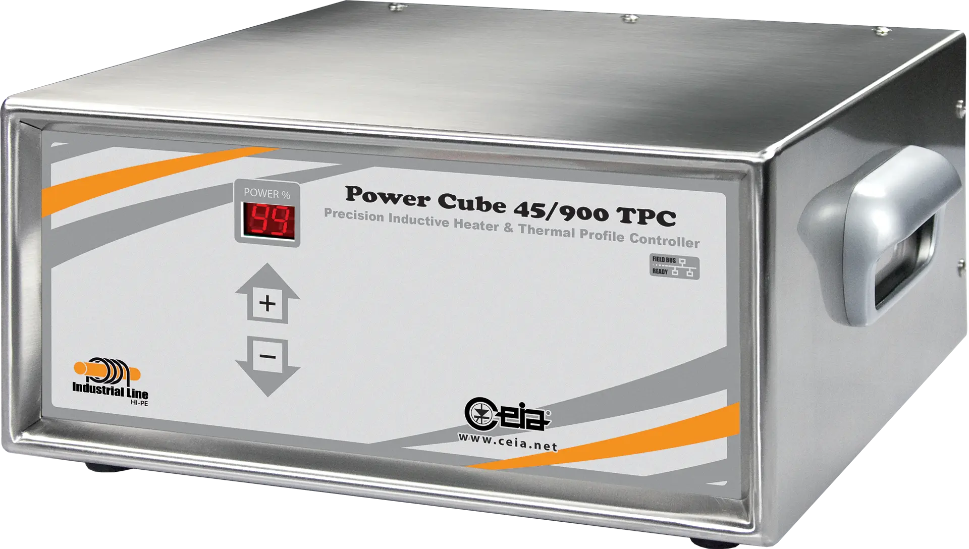 Power Cube TPC Series