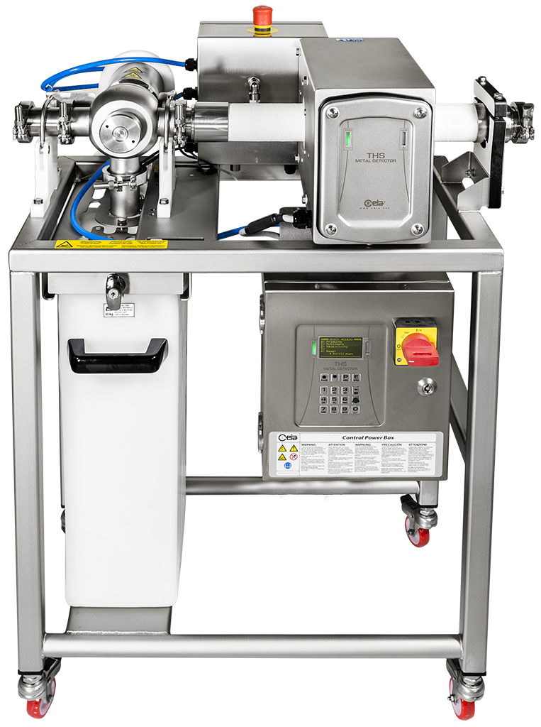 THS/PLV21 series