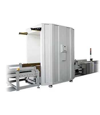 Cargo screening devices