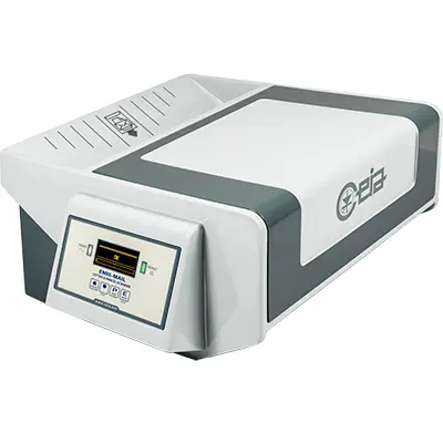 Mail & property screening devices